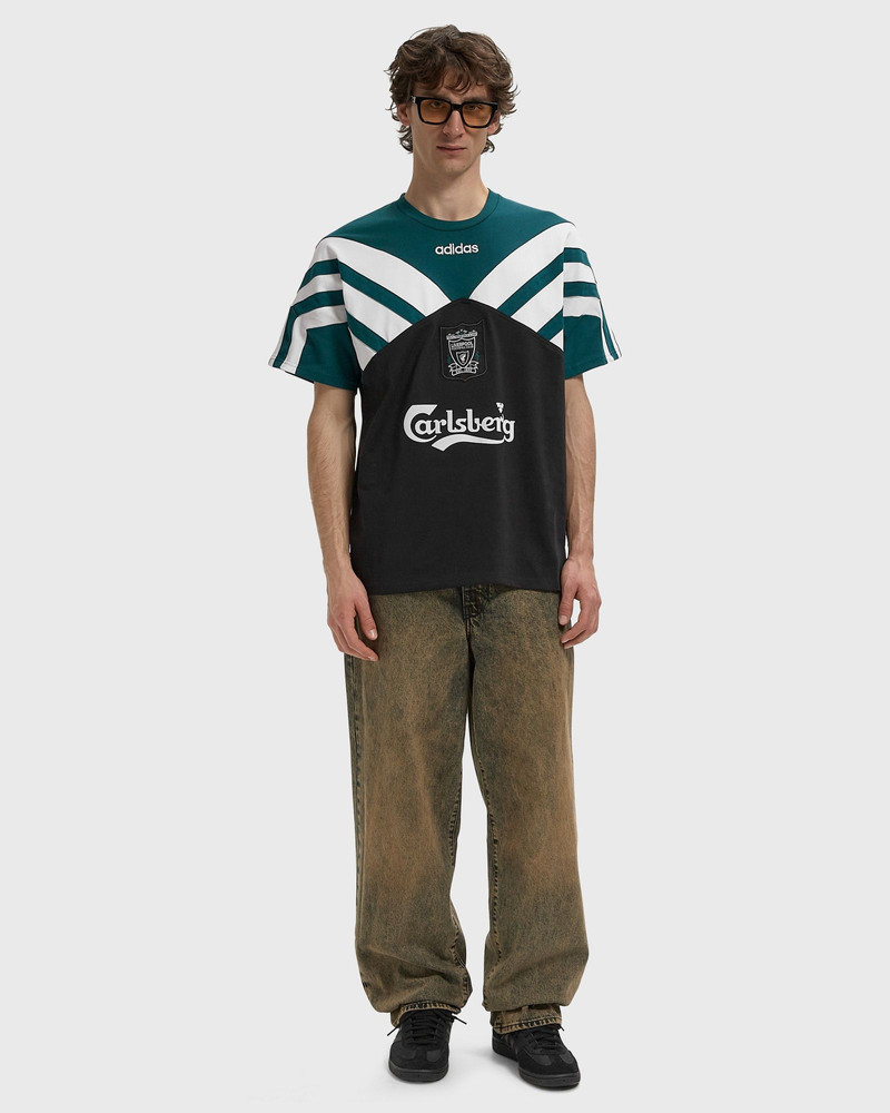 adidas Liverpool FC Tee 95 outlook