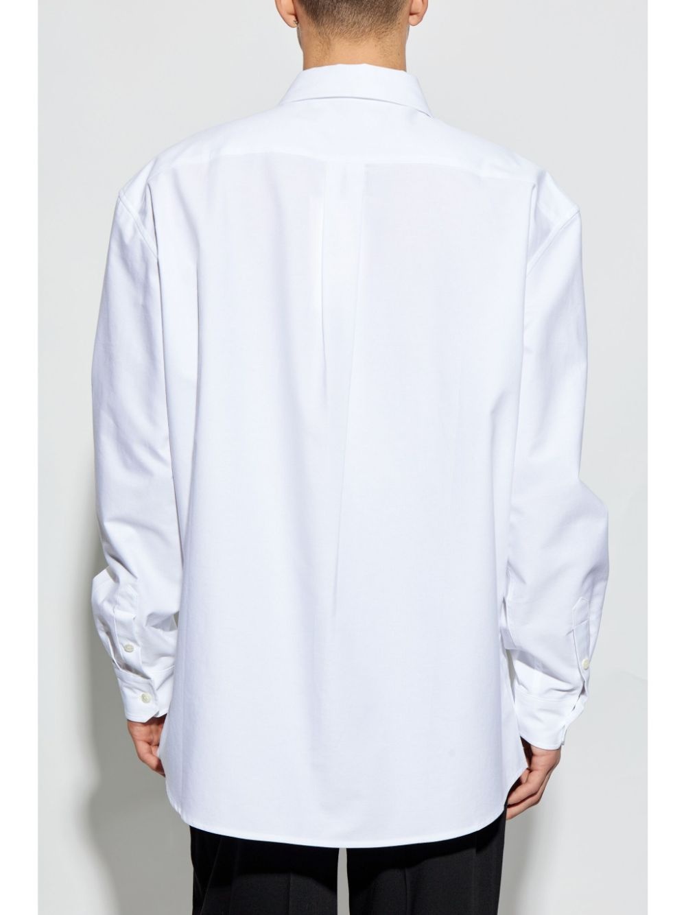 cotton shirt - 4