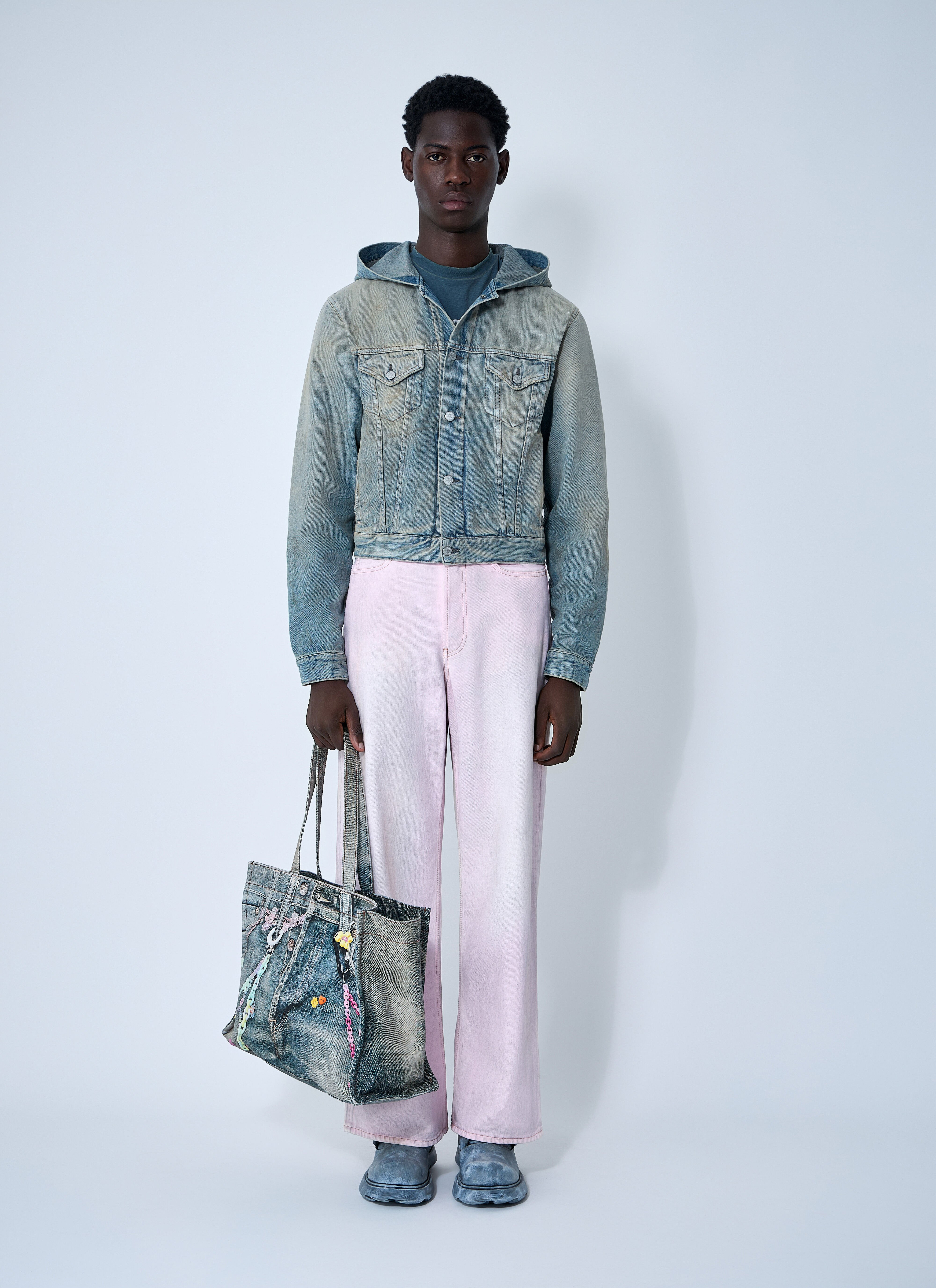 Denim Jacket - 2