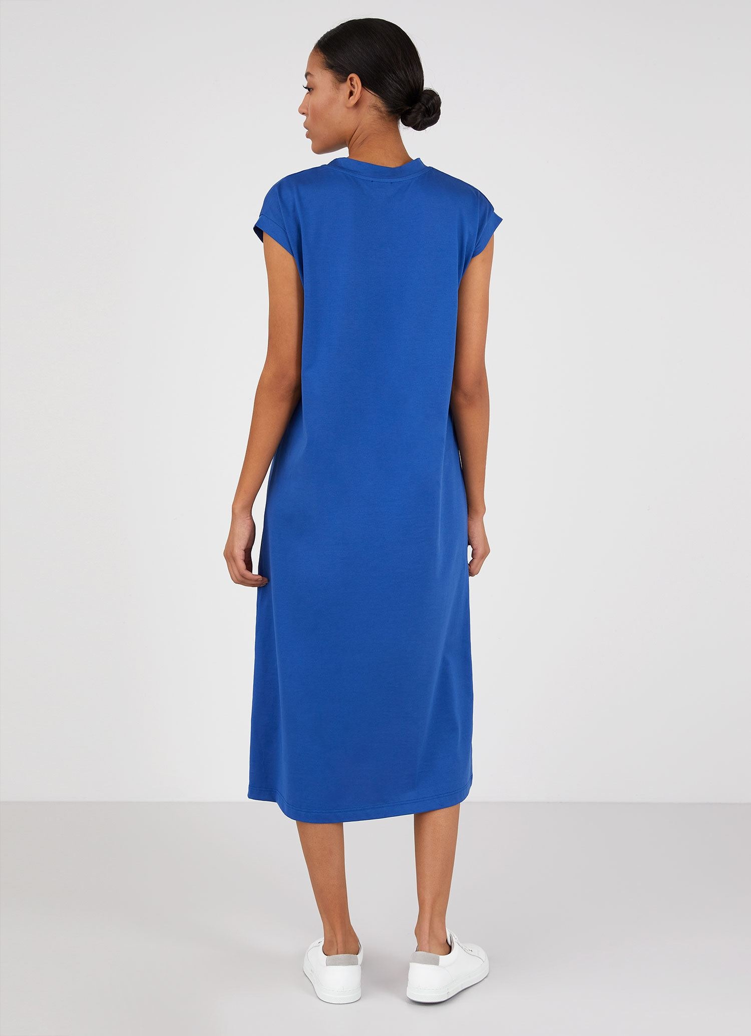 T‑shirt Dress - 3