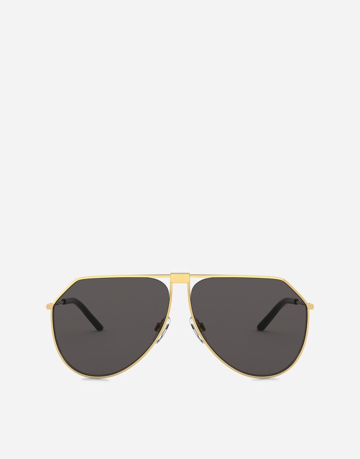 Slim sunglasses - 1