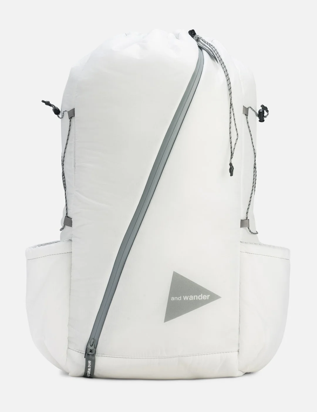 PUFFER MINI RIPSTOP DAYPACK - 1