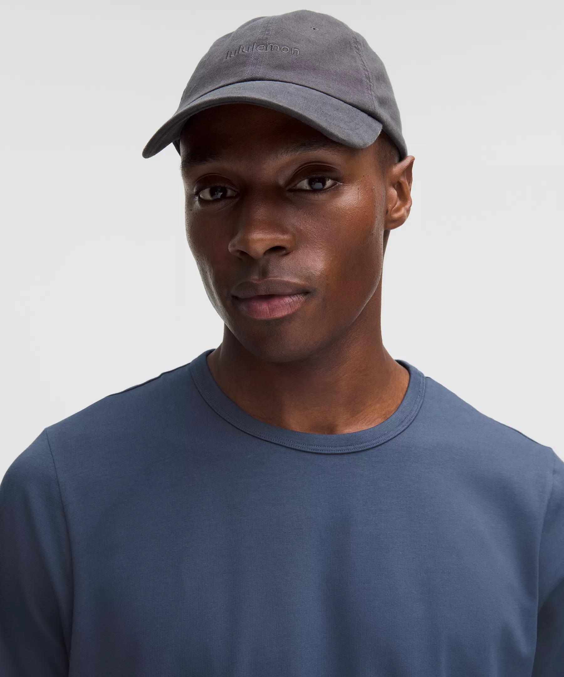 Organic Cotton Classic-Fit T-Shirt - 4
