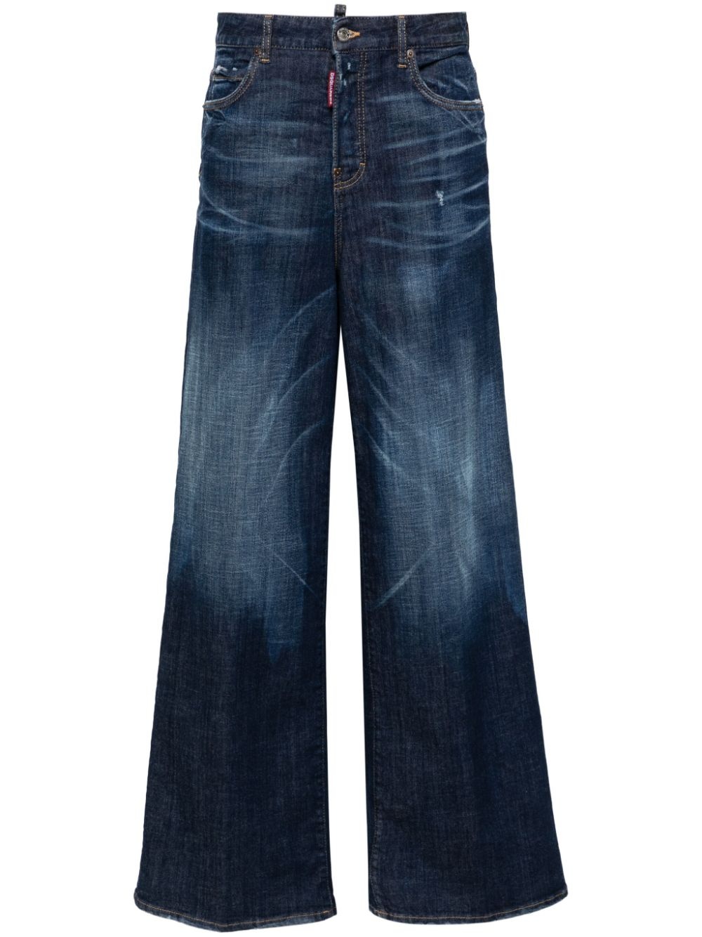 Traveller jeans - 1