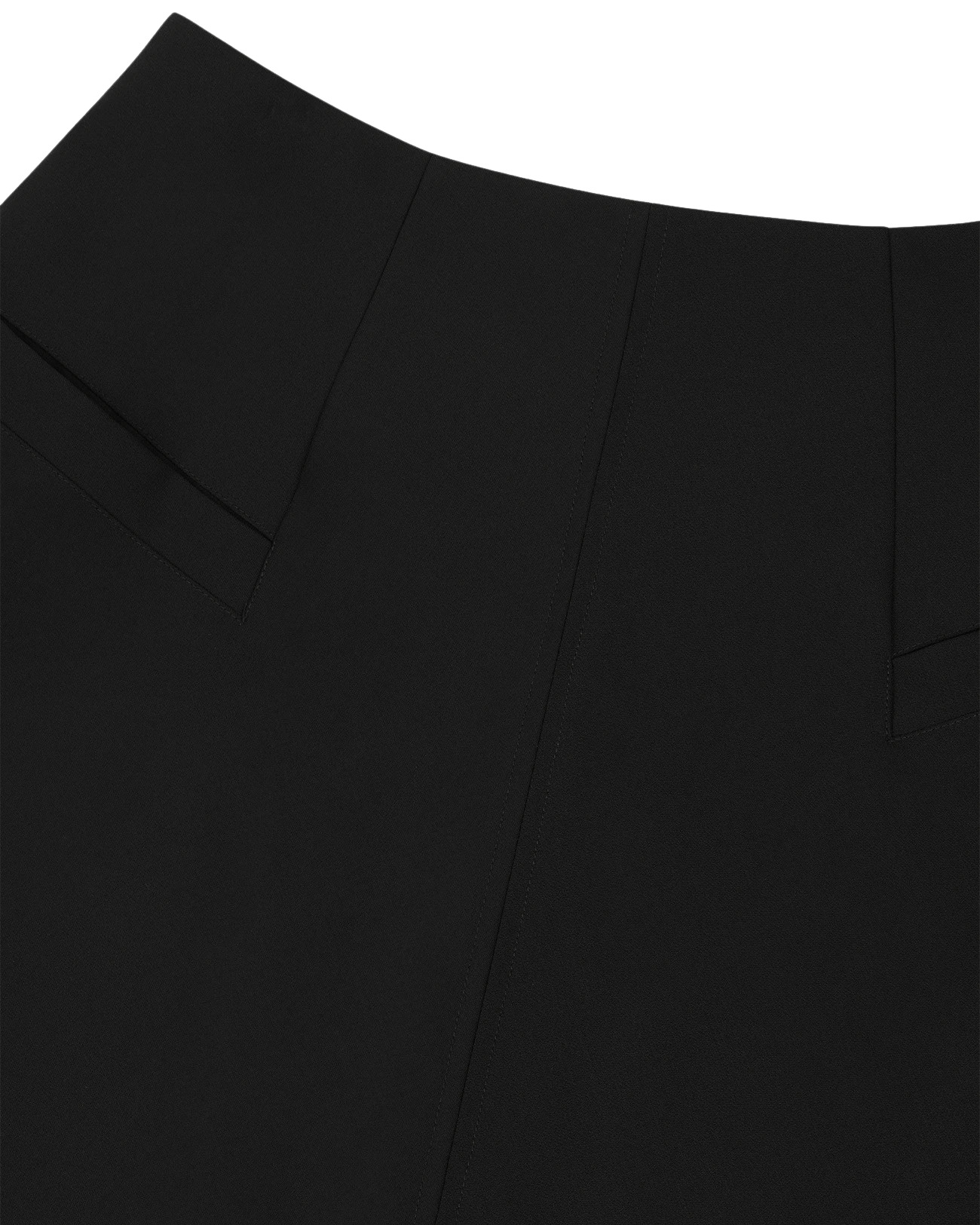 CELESTE SKIRT BLACK - 4