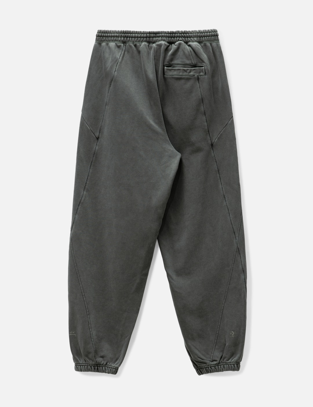 CONVERSE X A-COLD-WALL* FLEECE PANT - 2