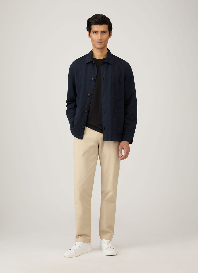 Sunspel Riviera T‑shirt outlook