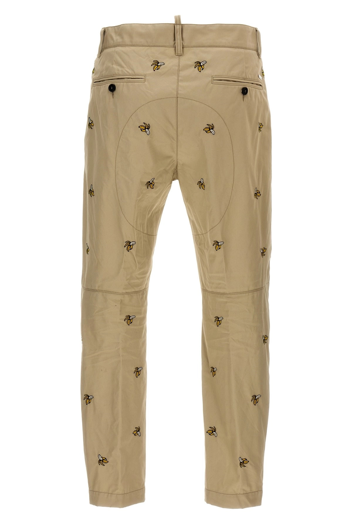'Sexy Chino' trousers - 3