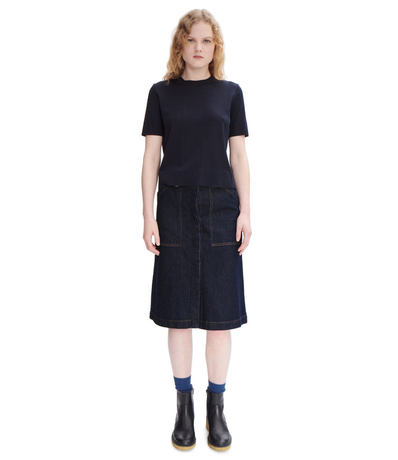 A.P.C. Annie skirt outlook