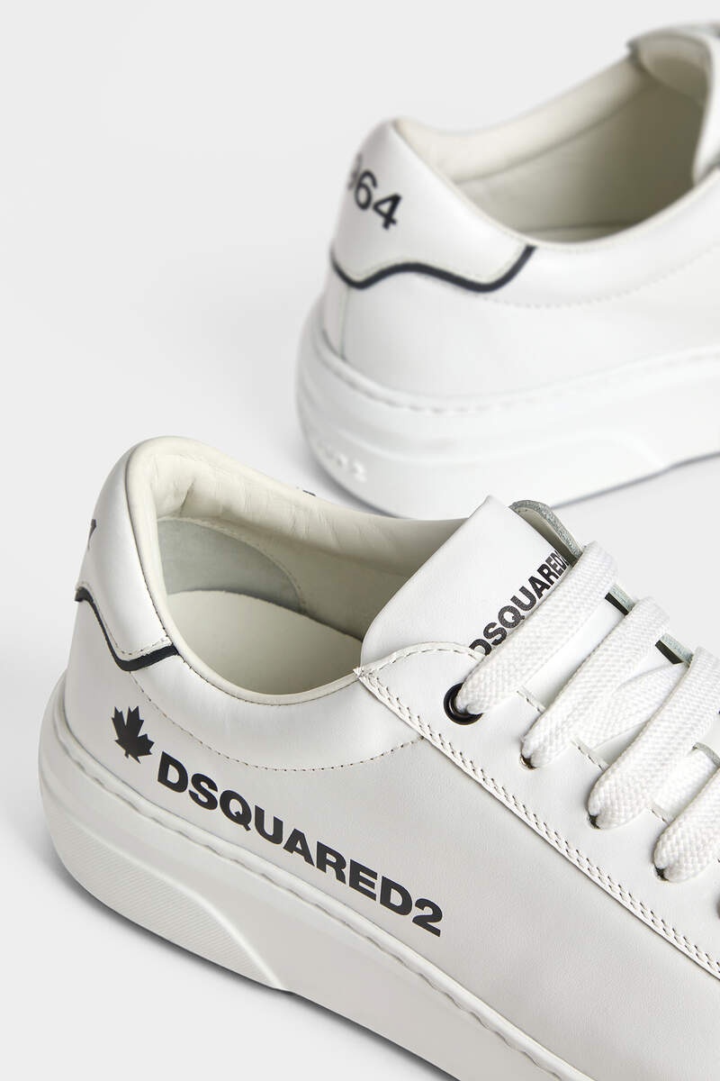 BUMPER SNEAKERS - 5