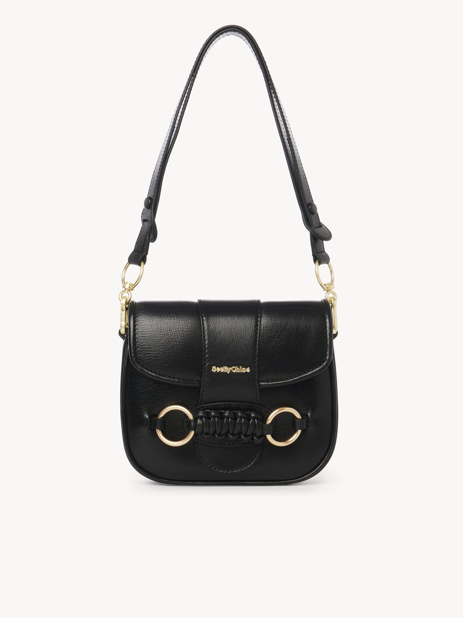 SADDIE SATCHEL BAG - 1