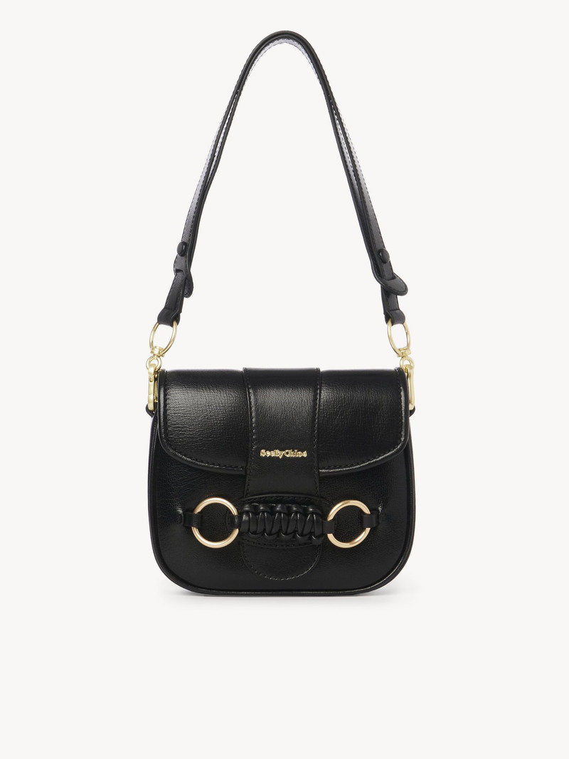 SADDIE SATCHEL BAG 1