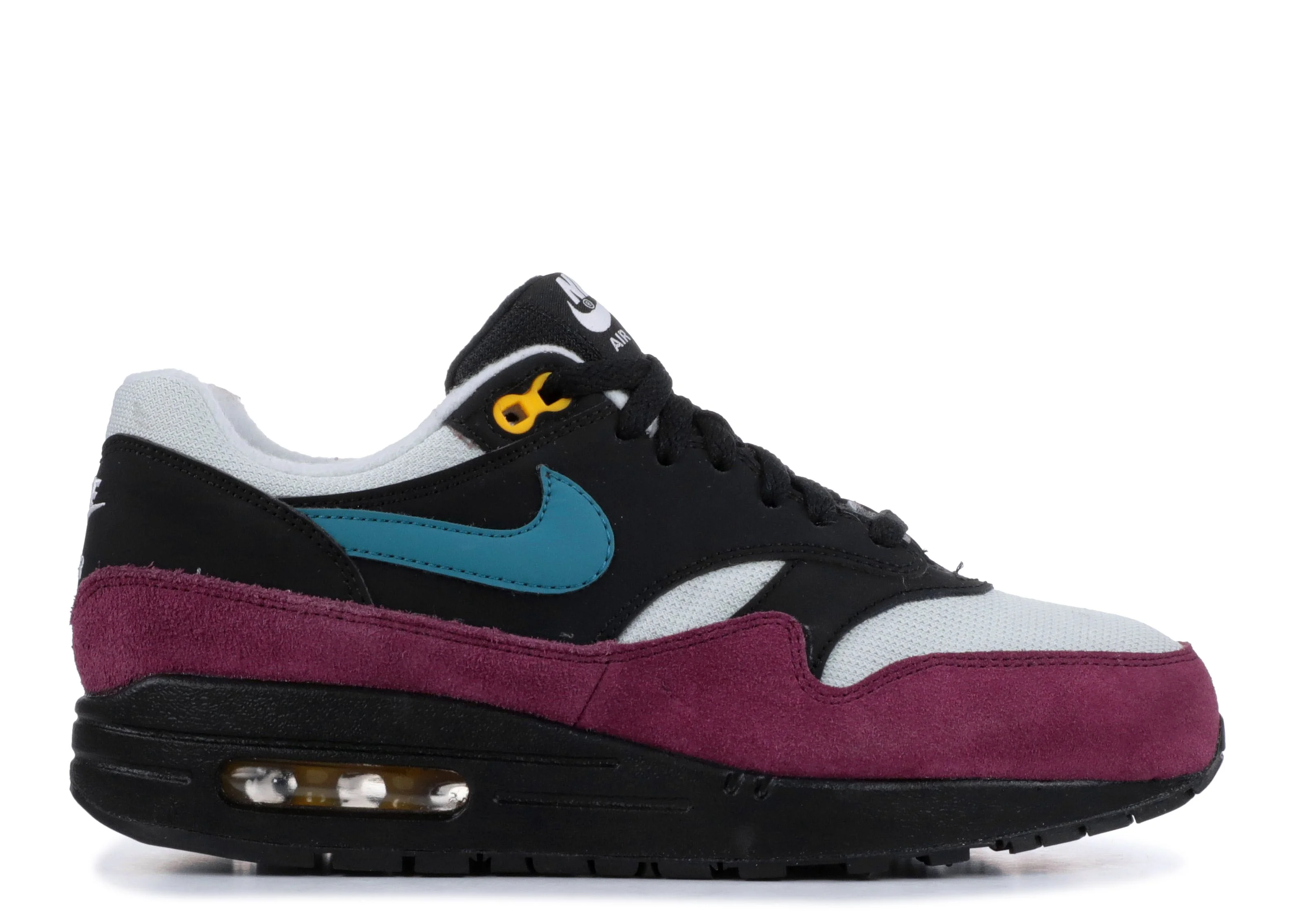 WMNS AIR MAX 1 'GEODE TEAL' - 1