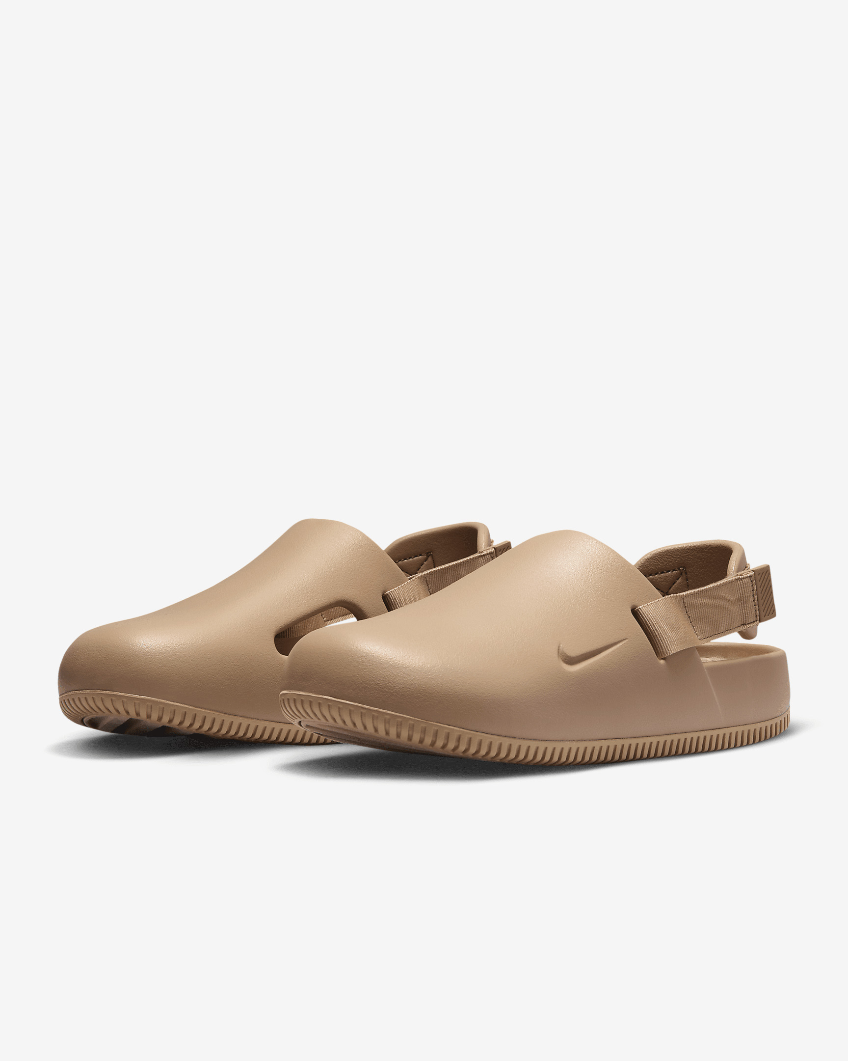 Nike Men's Calm Mules - 5