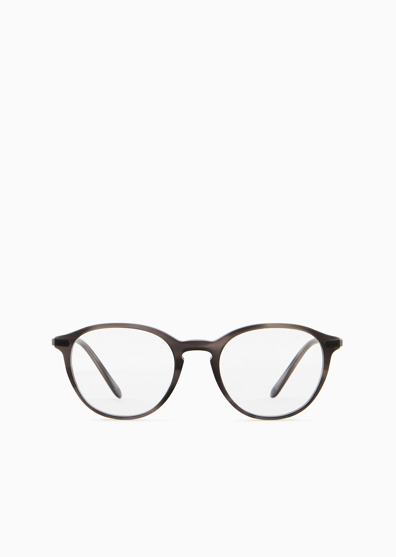 Men’s Panto eyeglasses - 1