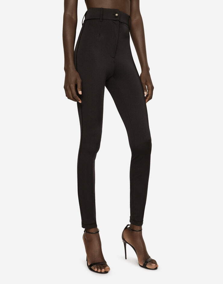 Jersey pants - 4