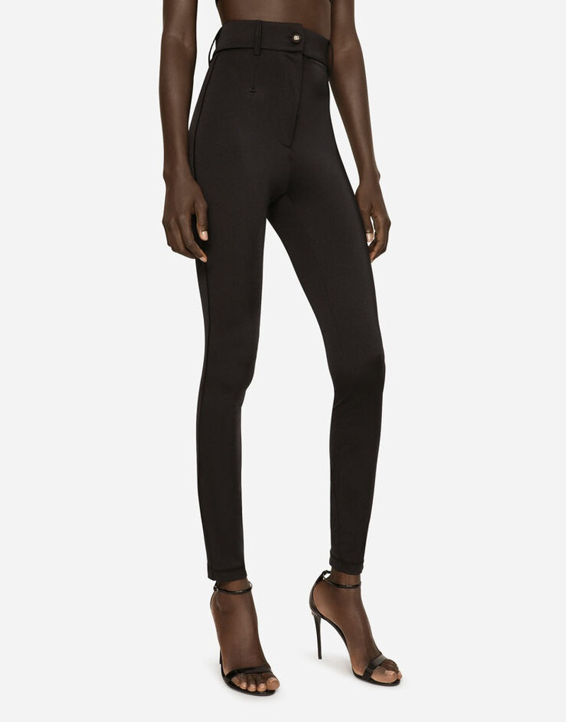 Jersey pants 4
