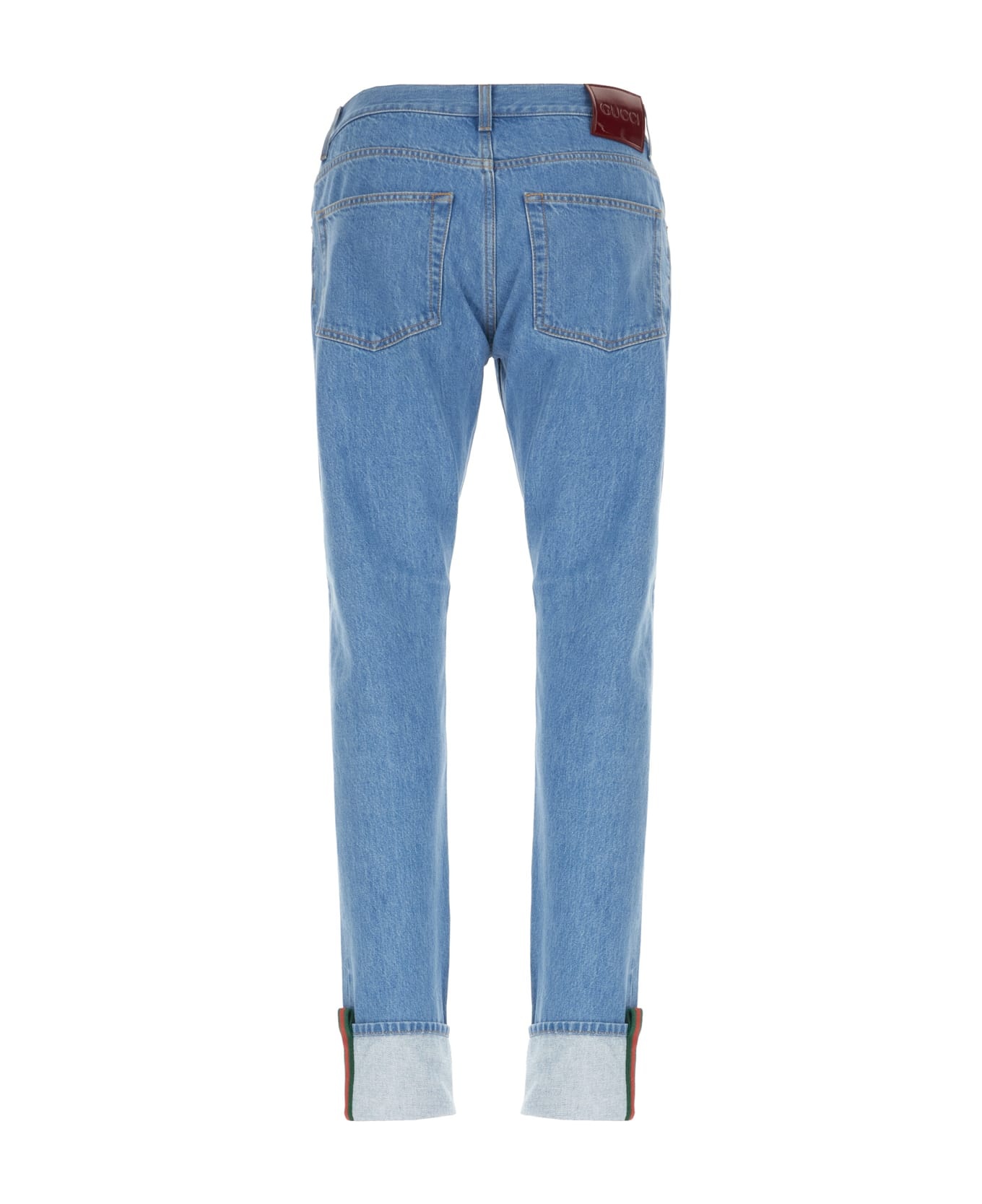 Denim Jeans - 2
