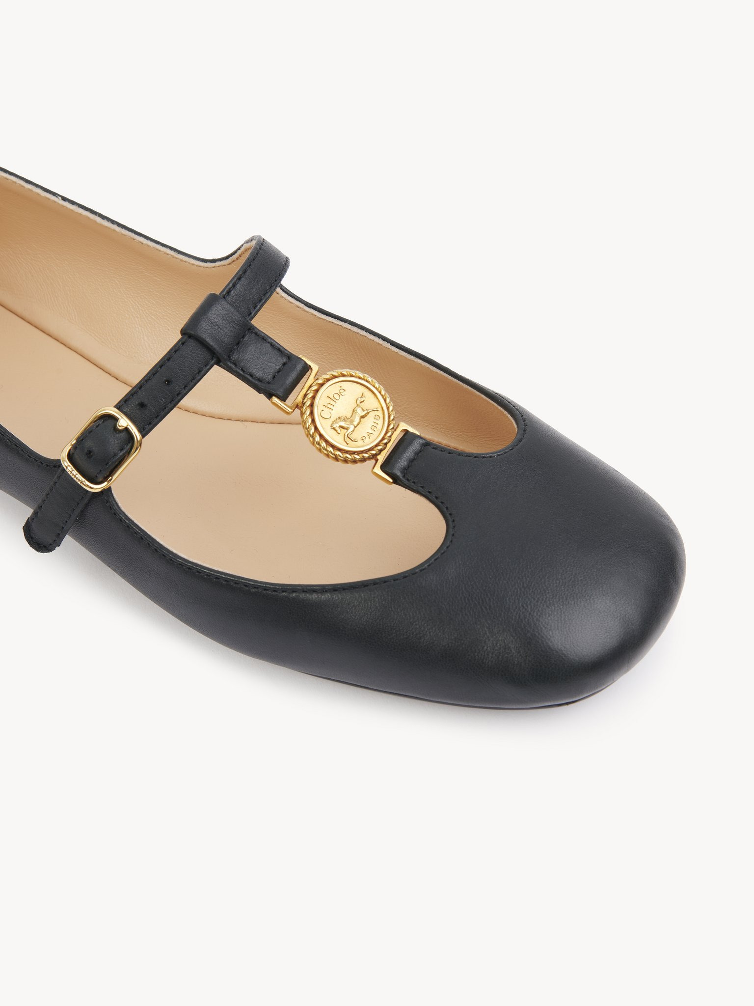 LEONORE BALLERINA - 5