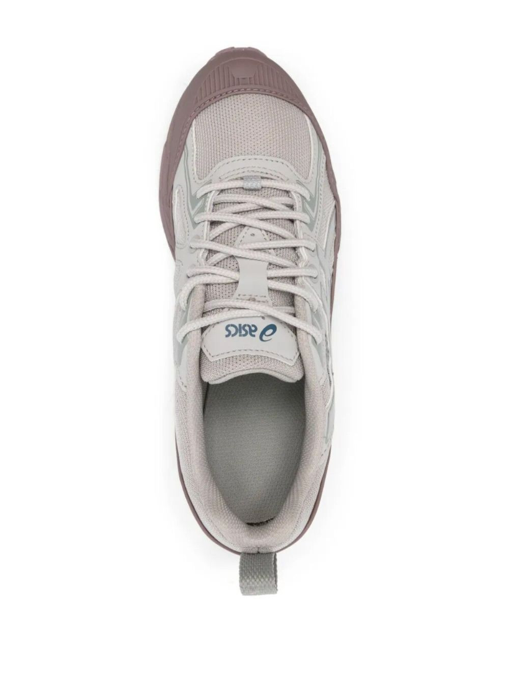 Trail Gel-Venture 6 Shield "Grey" - 4