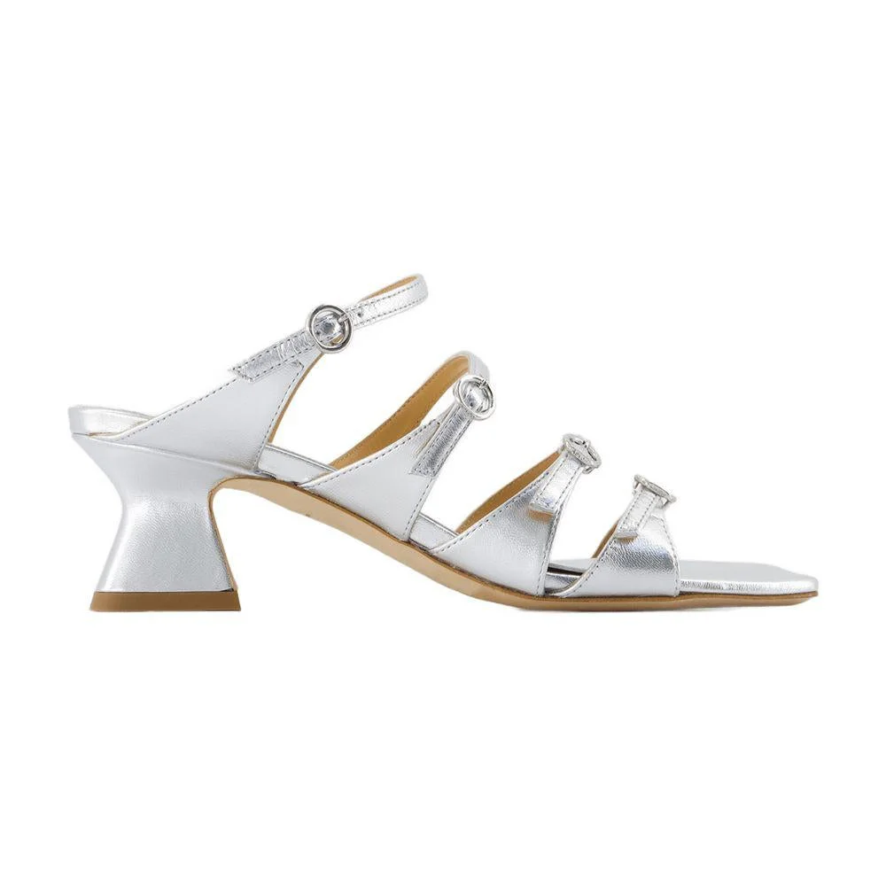 Aeyde Eanna Pumps - 1