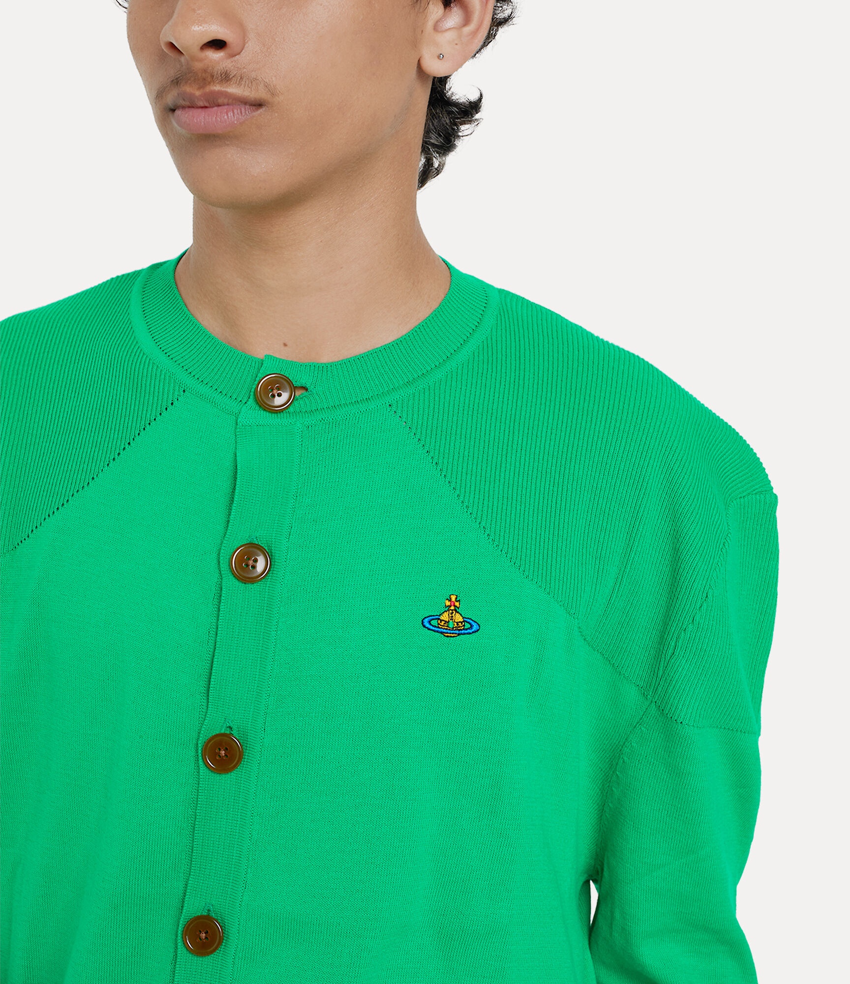 MARK CARDIGAN - 5