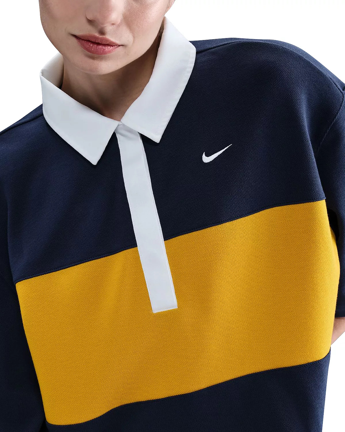 Street Short Sleeve Polo Top - 5