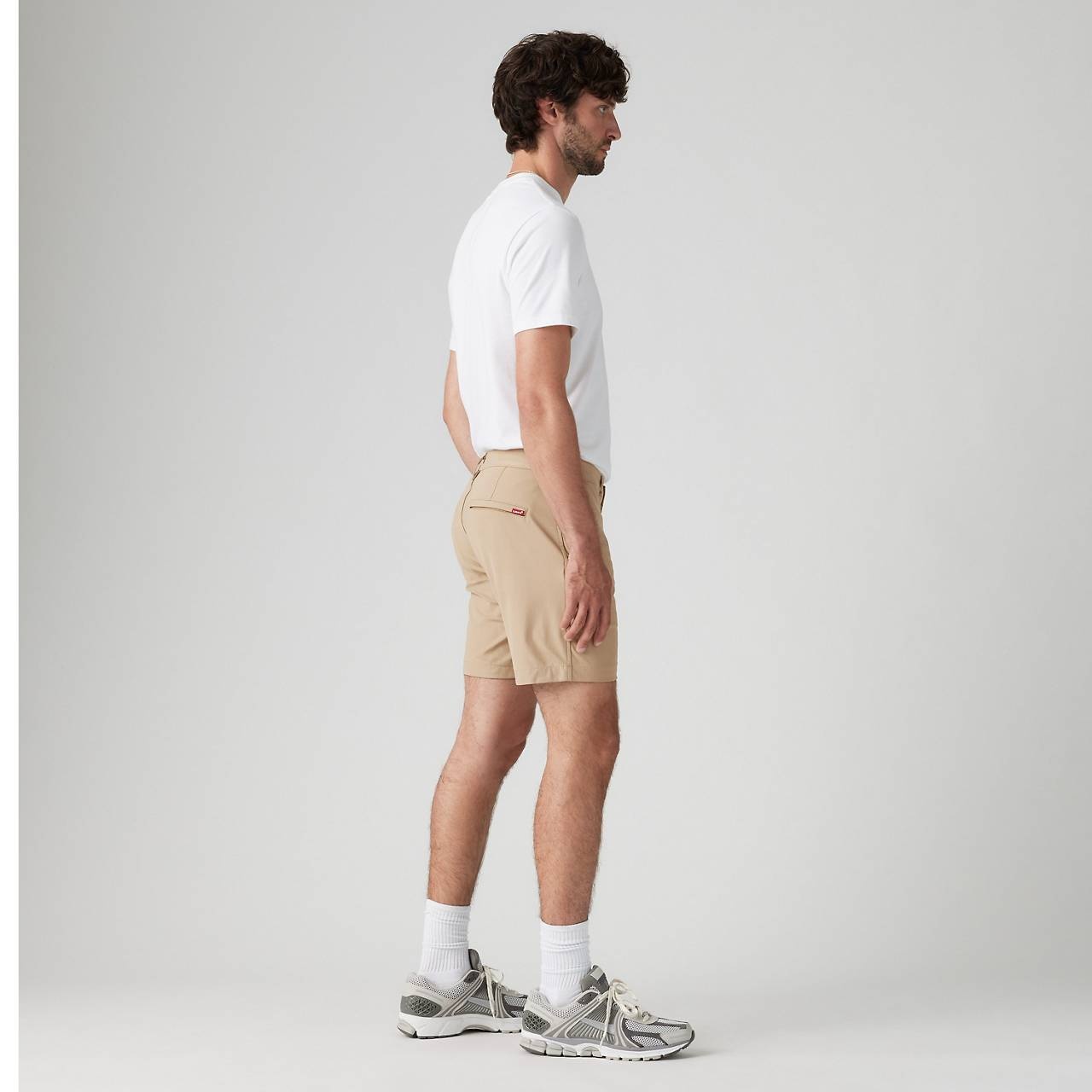 LEVI'S® XX CHINO TECH 8" MEN'S SHORTS - 6