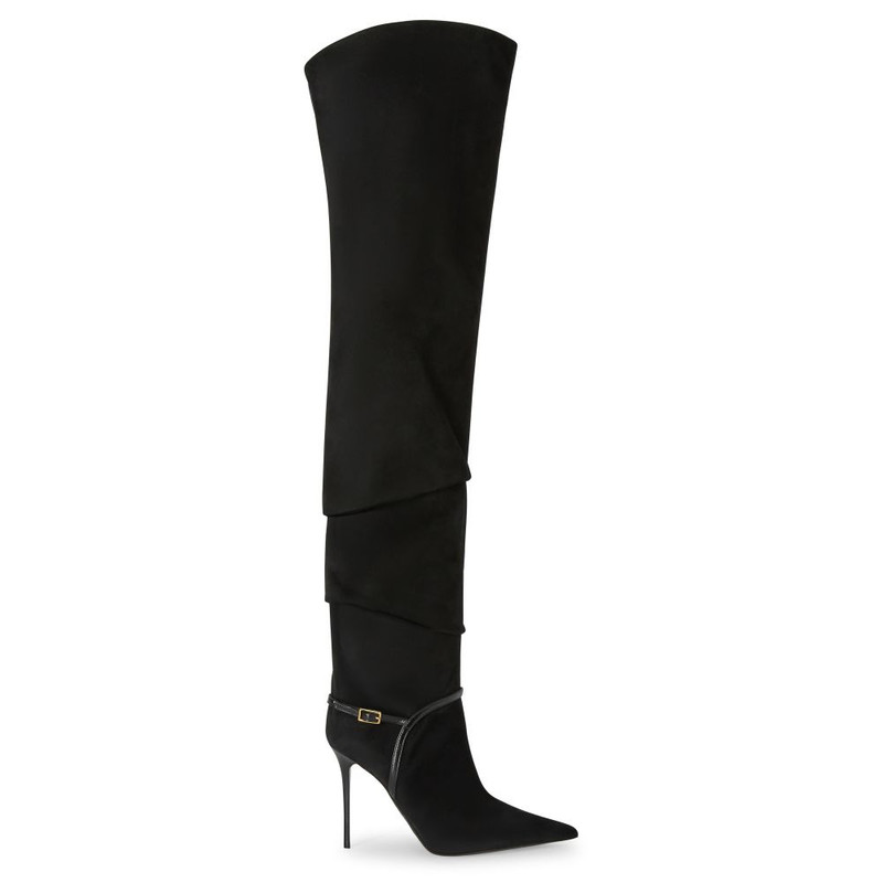 Secret High Boot 105 1