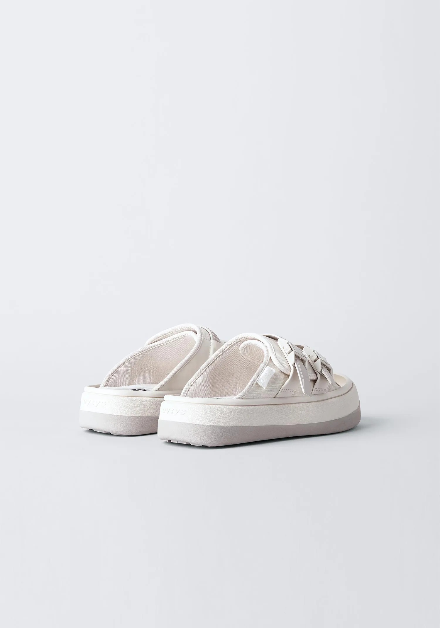 Capri Sandals - 3