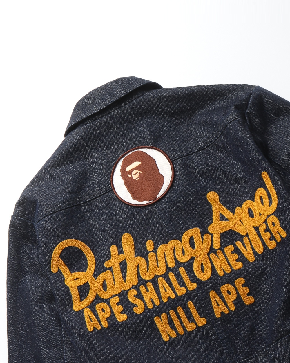 A BATHING APE - 5