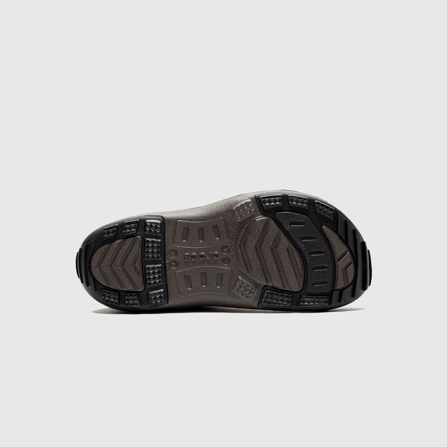 crocs クロックス Quick Trail Low Espresso Crocs Quick Trail Low (Espresso) – Corporate
