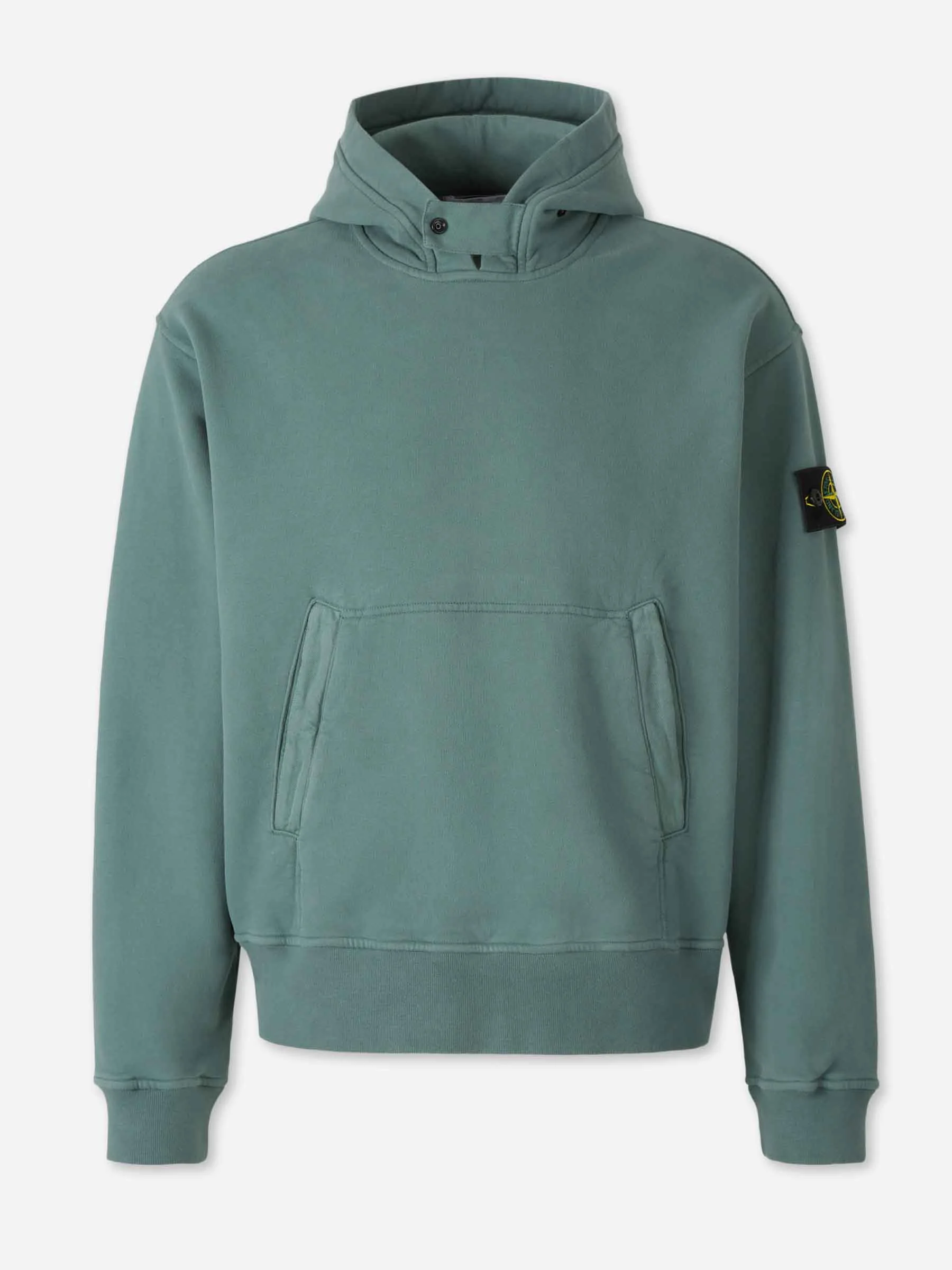 LOGO HOODIE - 1