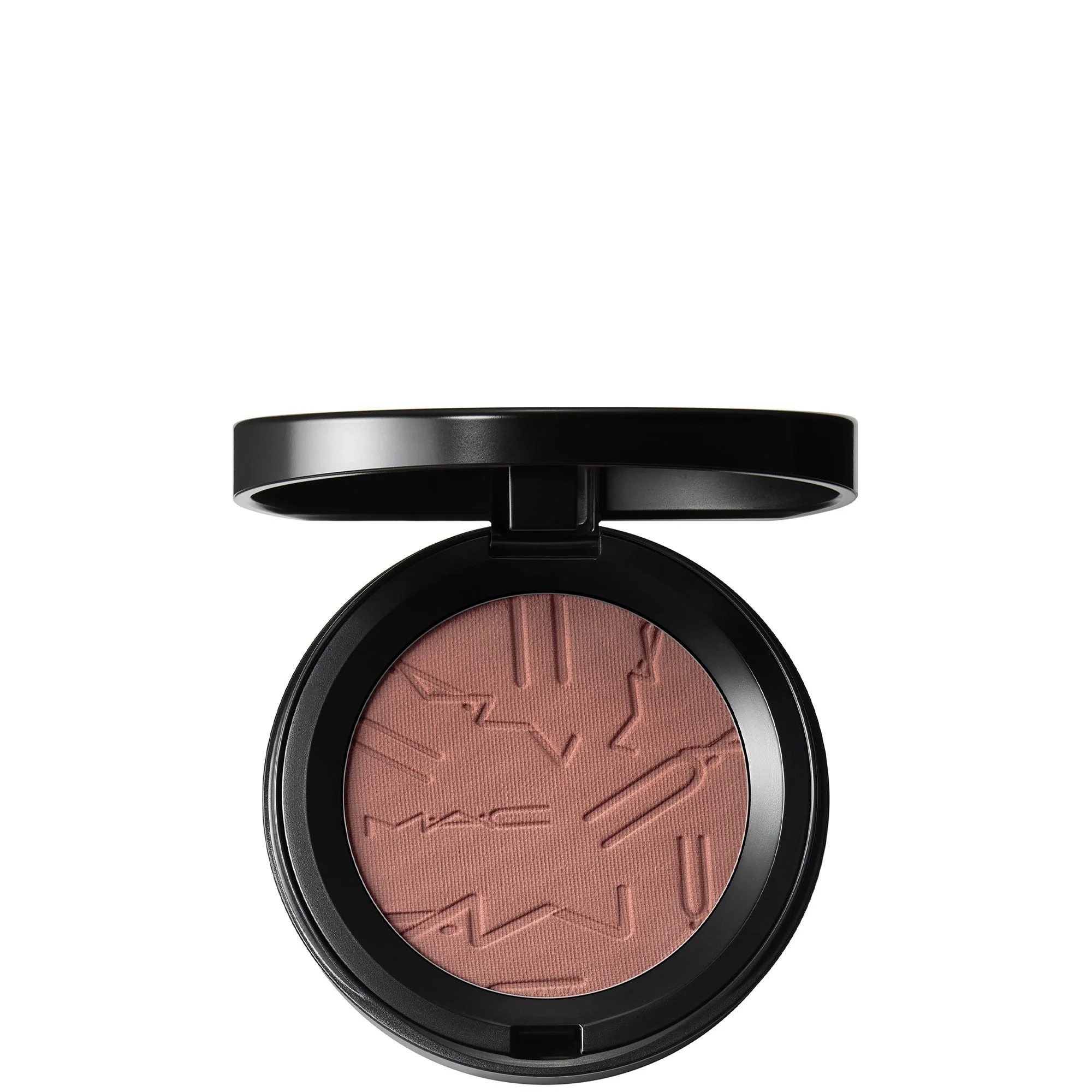 MAC Skinfinish Colourstruck Blush - Velvet Teddy - 1