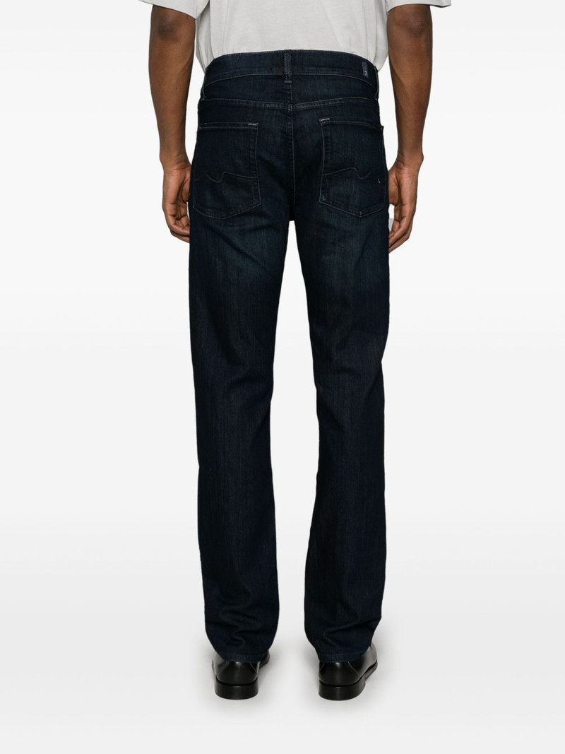 Slimmy tapered jeans 4
