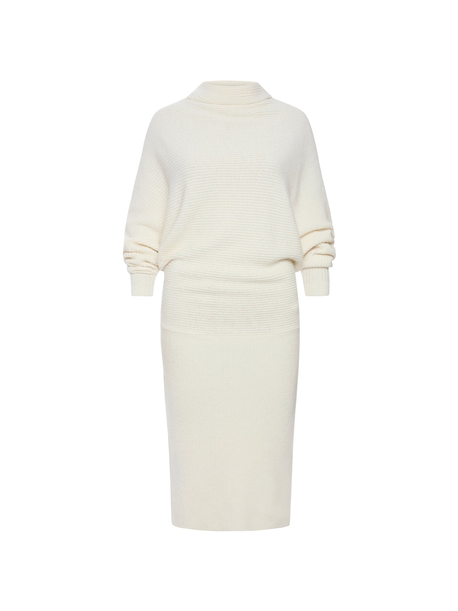 The Clede Sweater Dress - 2