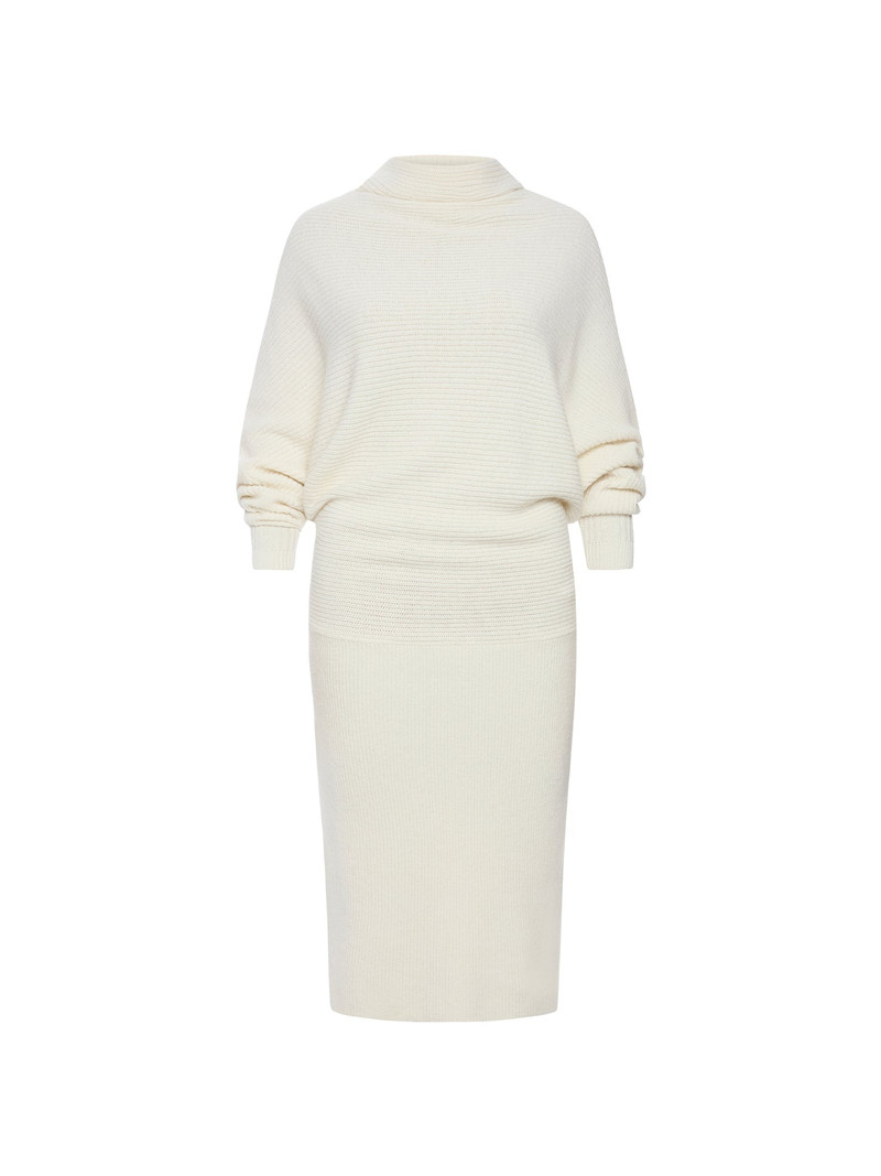 BROCHU WALKER The Clede Sweater Dress outlook