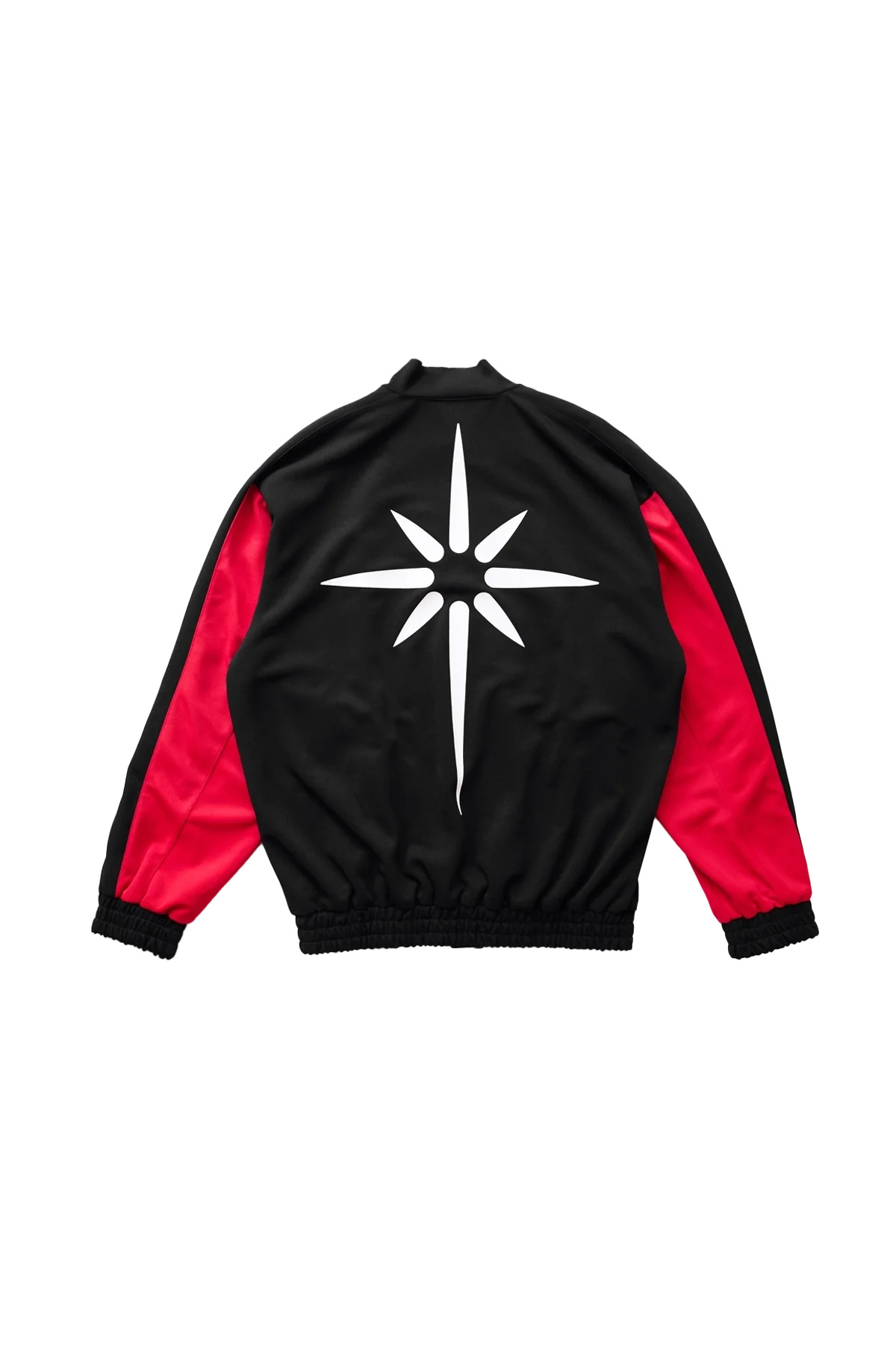 Kusikohc Full Zip Fleece Jacket Black - 2