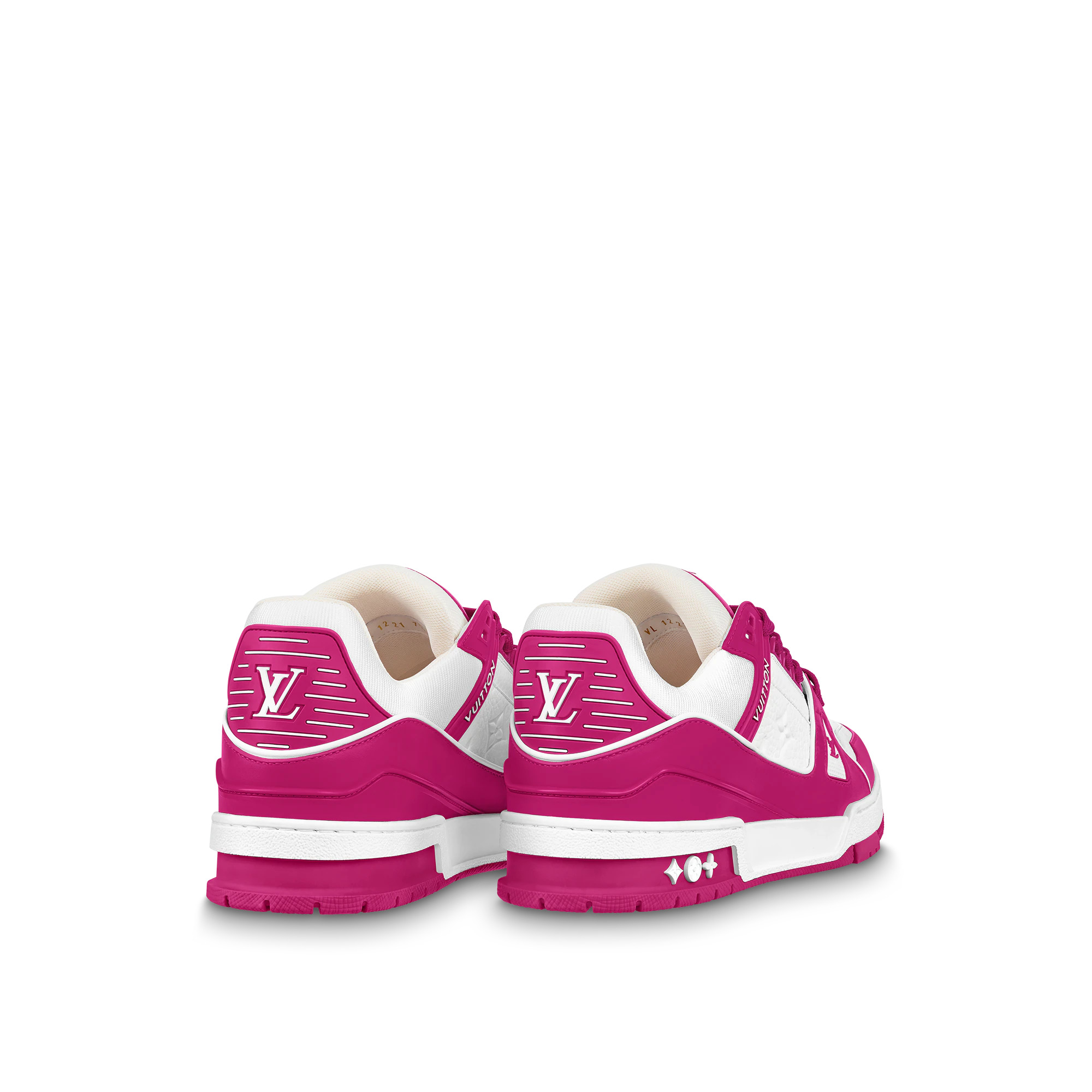 Louis Vuitton LV Trainer Sneaker | REVERSIBLE