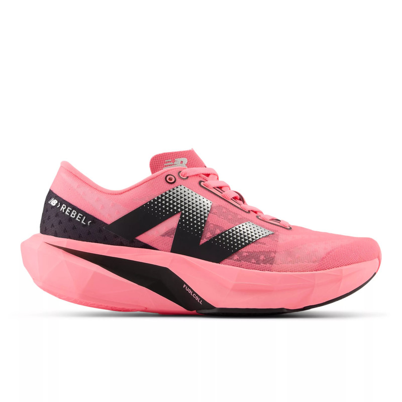 Women's FuelCell Rebel v4 Running Shoes - 1