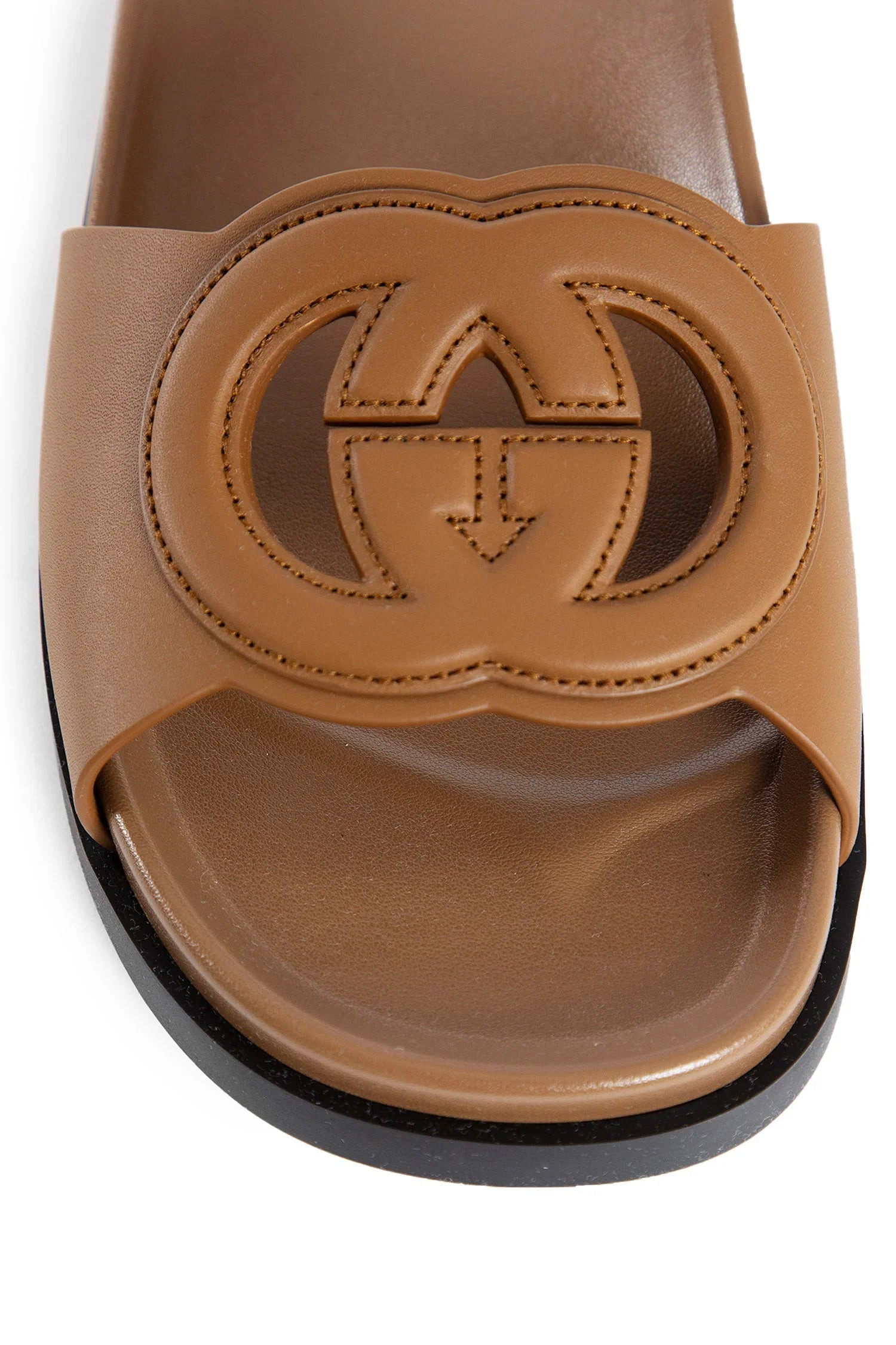 Interlocking-G-Sandals - 5