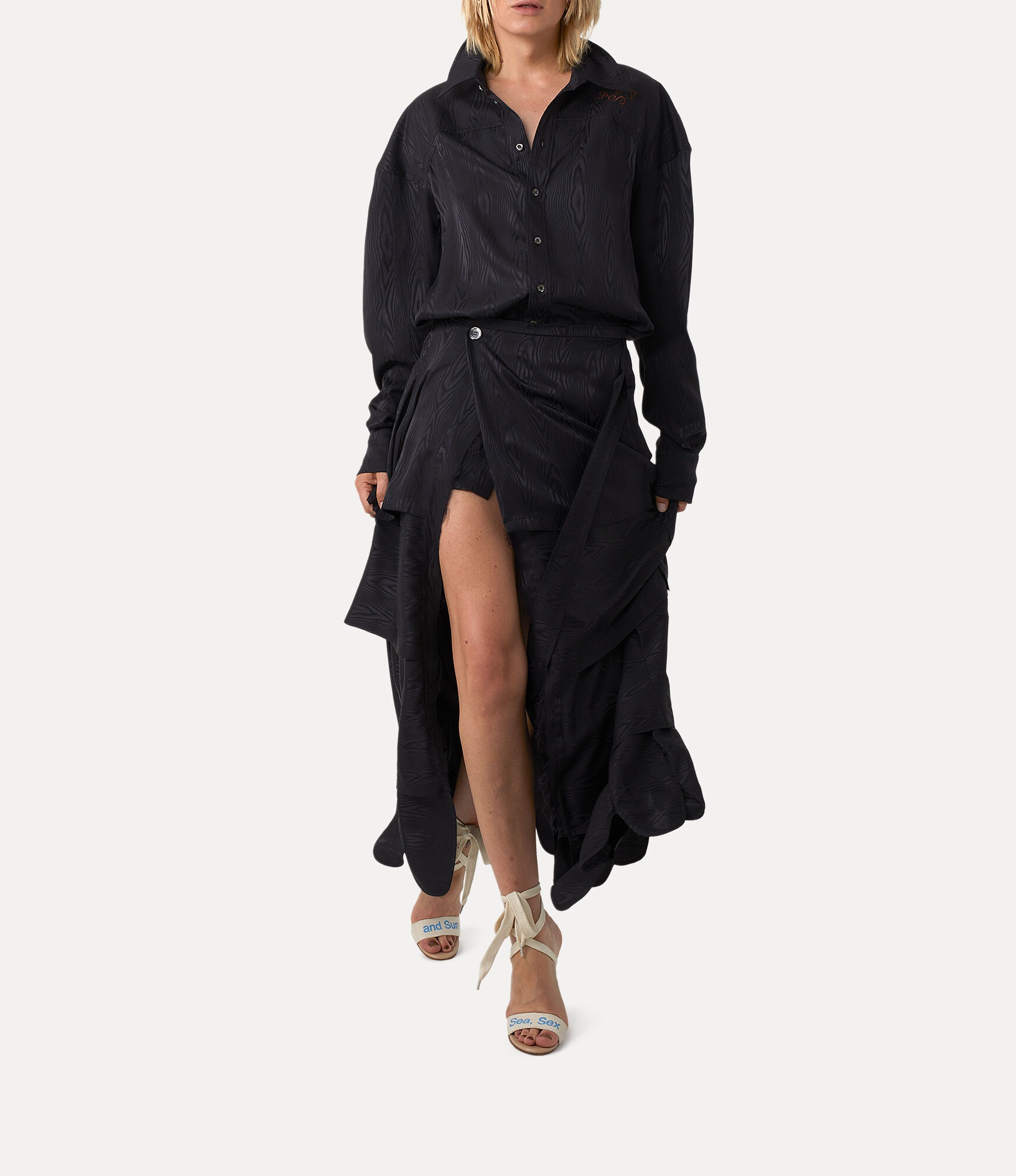 MEGHAN DRESS - 2