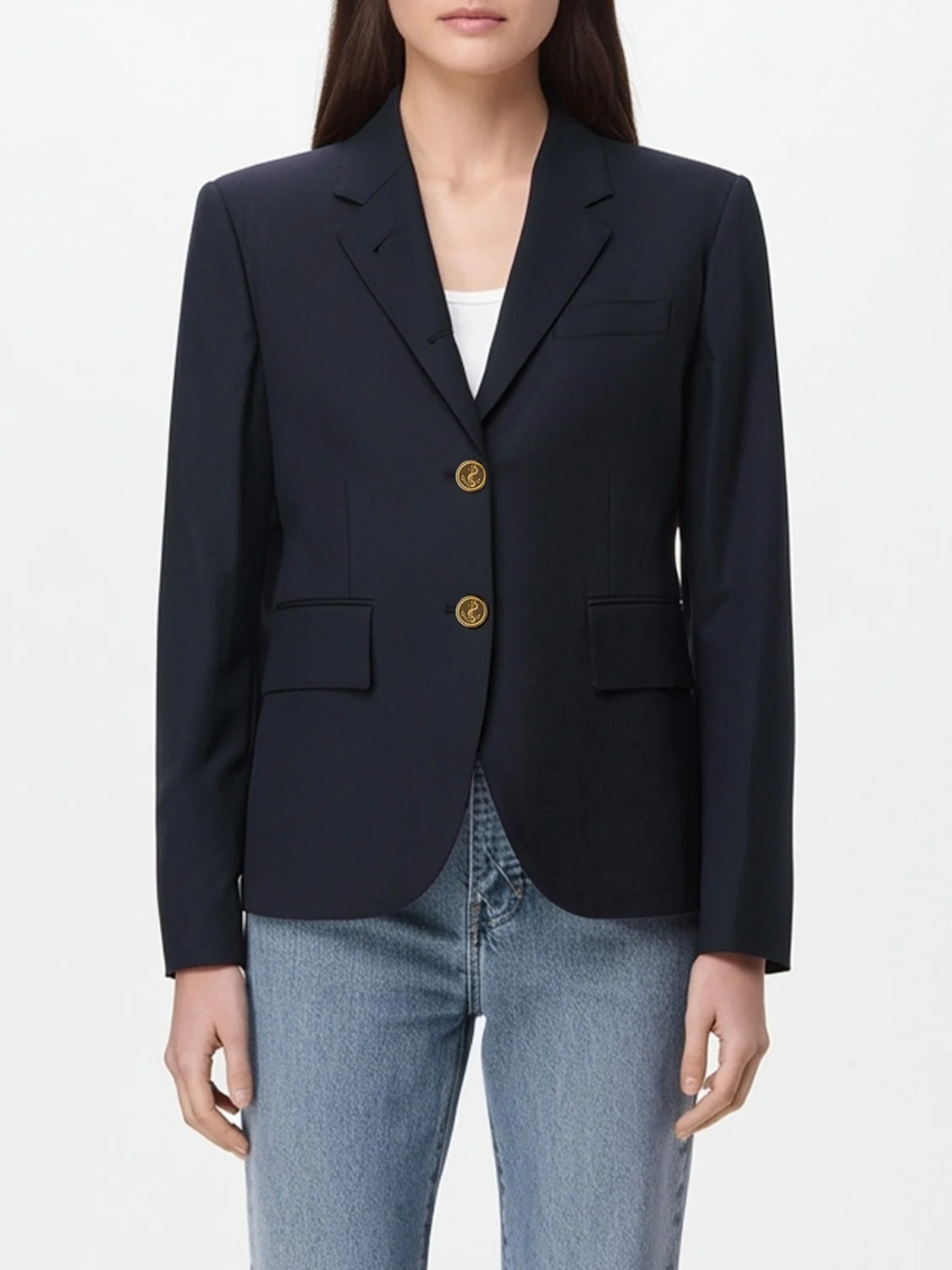 Jacket woman Thom Browne - 1