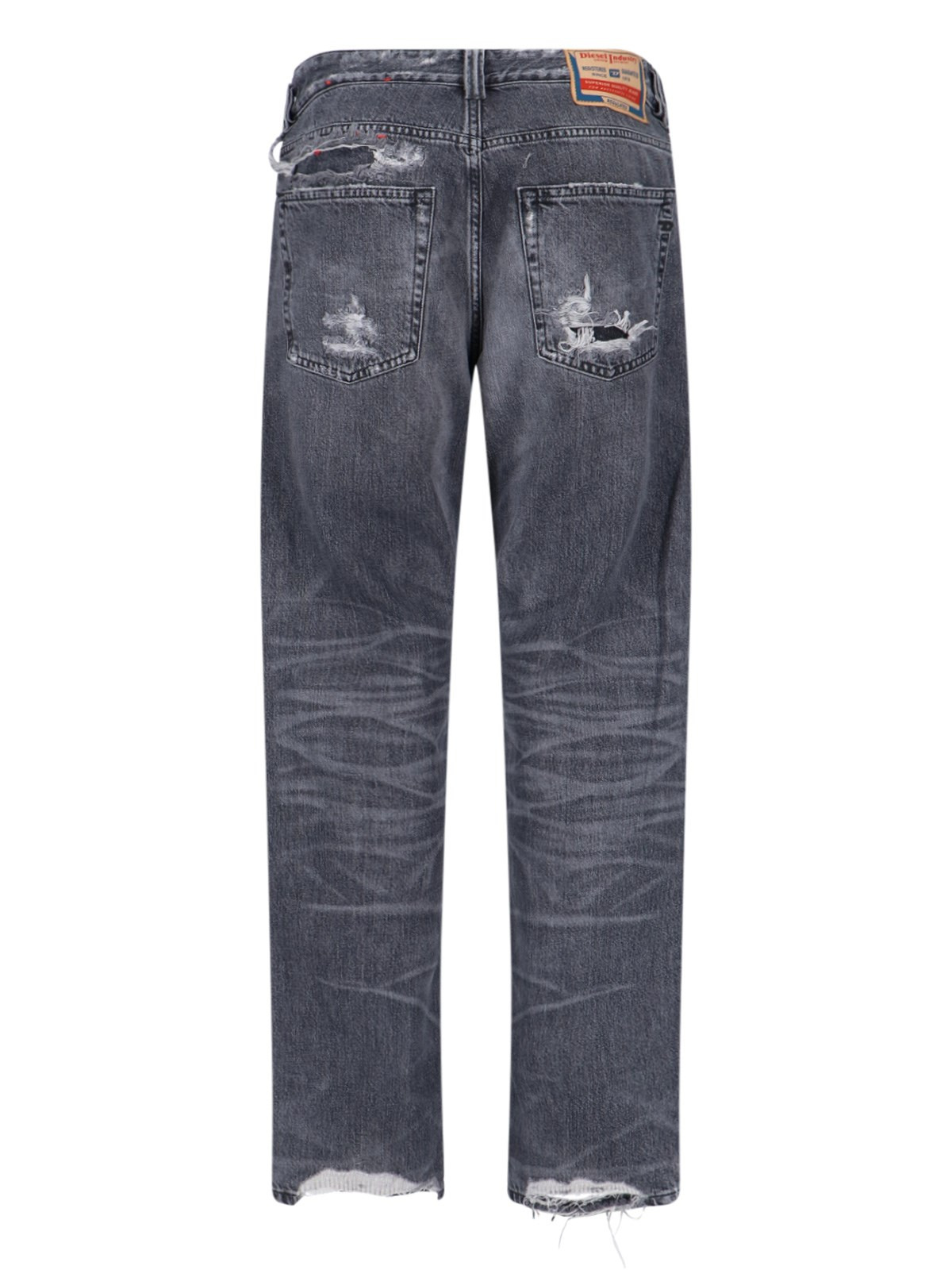 JEANS “1988 D-ARK” - 2