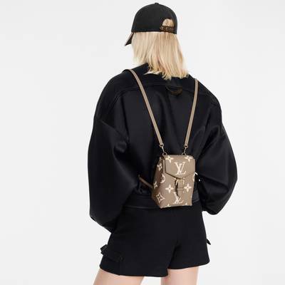 Louis Vuitton Tiny Backpack outlook