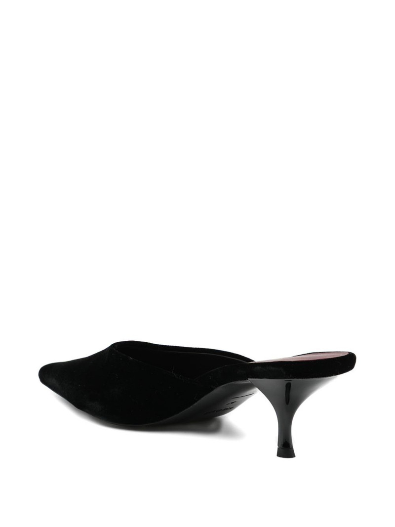 50mm Alnair mules 3