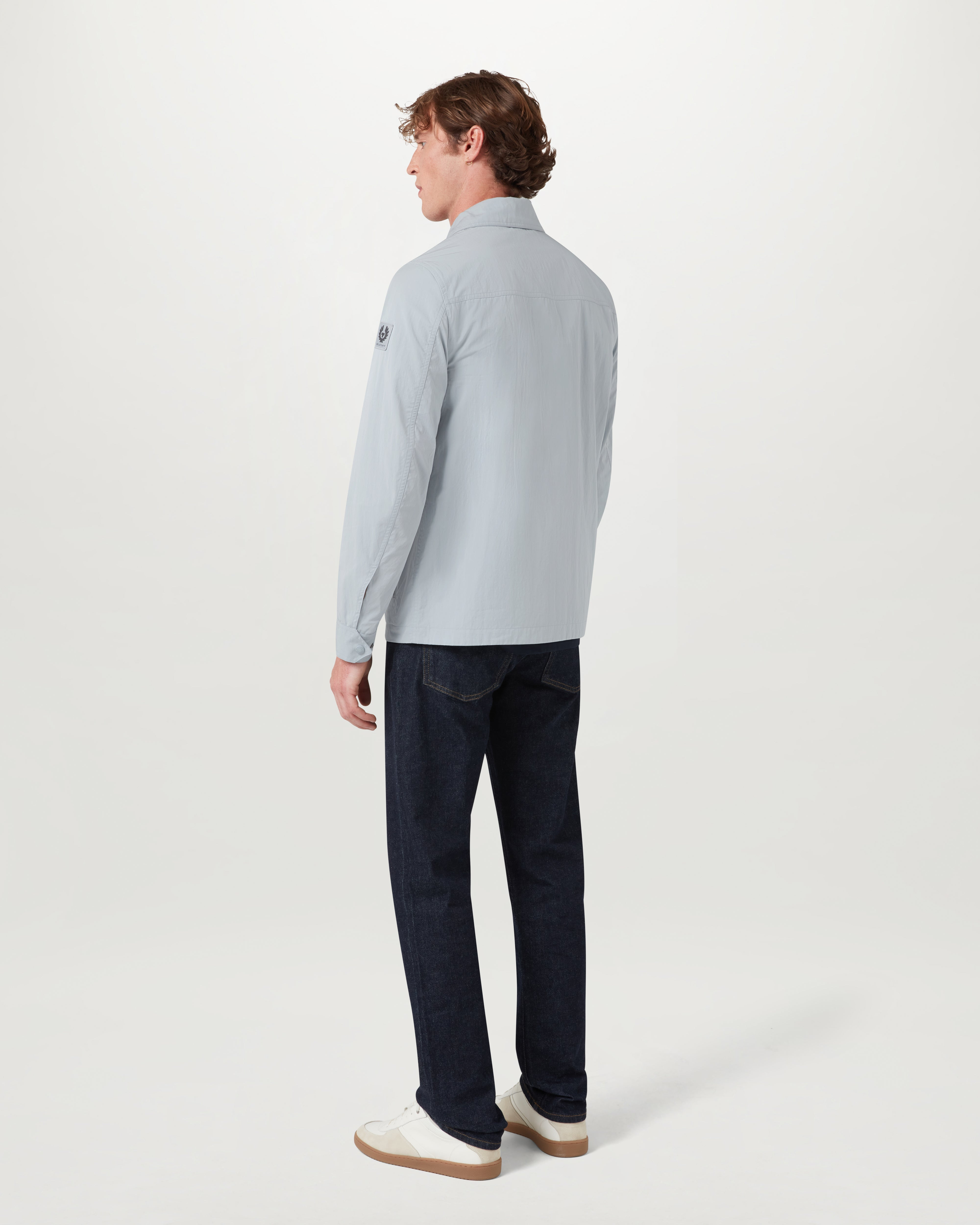 DROME OVERSHIRT - 5