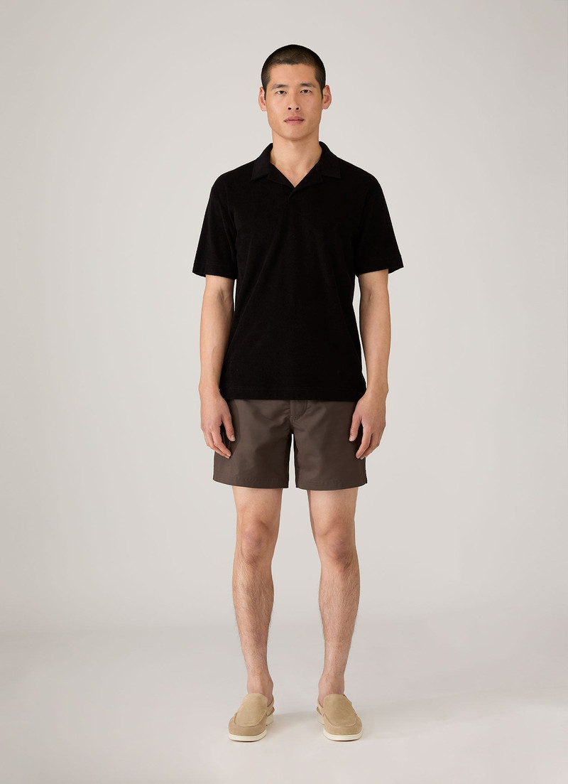 Sunspel Tailored Swim Shorts outlook