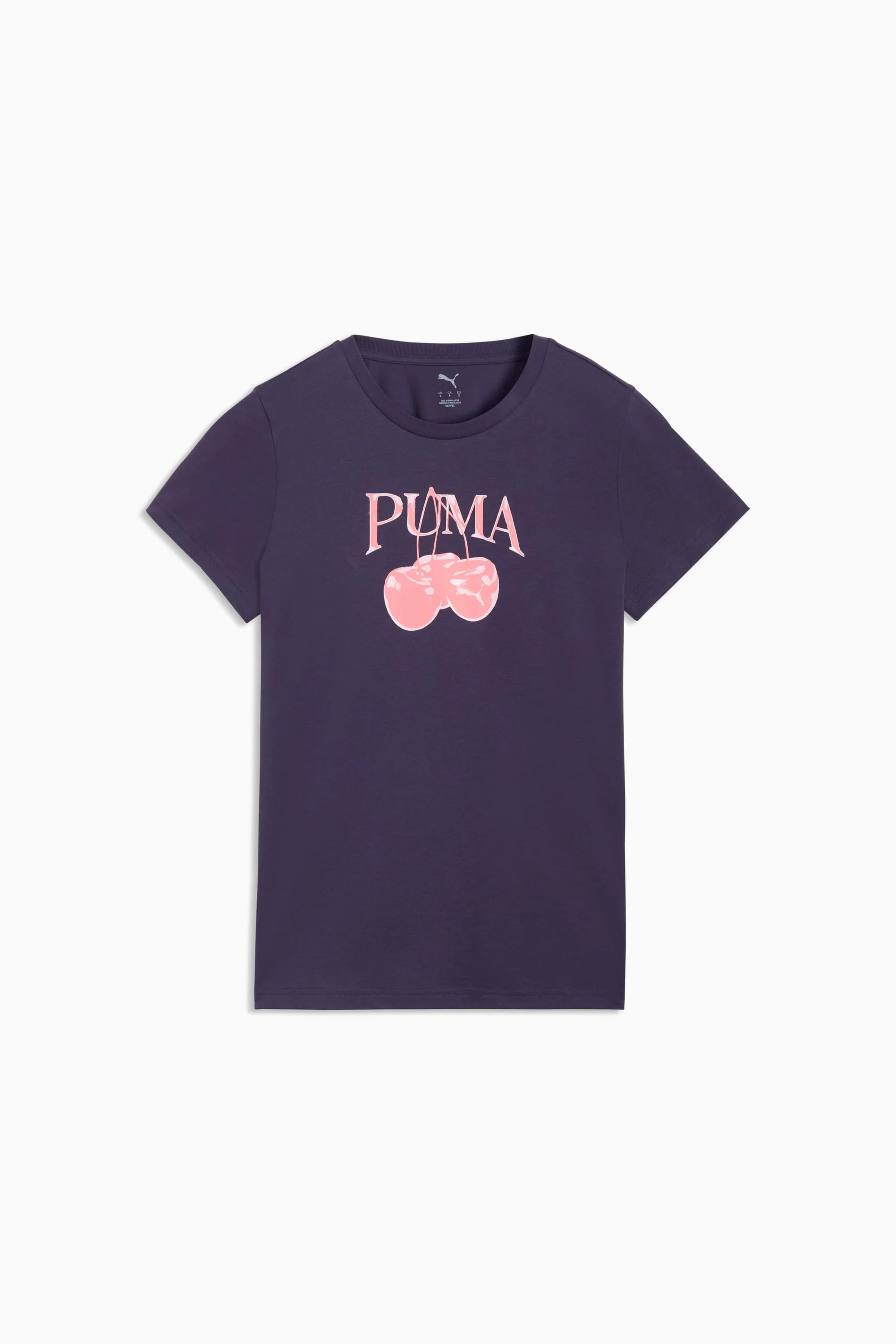 Graphics Pack Women's Cherry Graphic Tee - 1