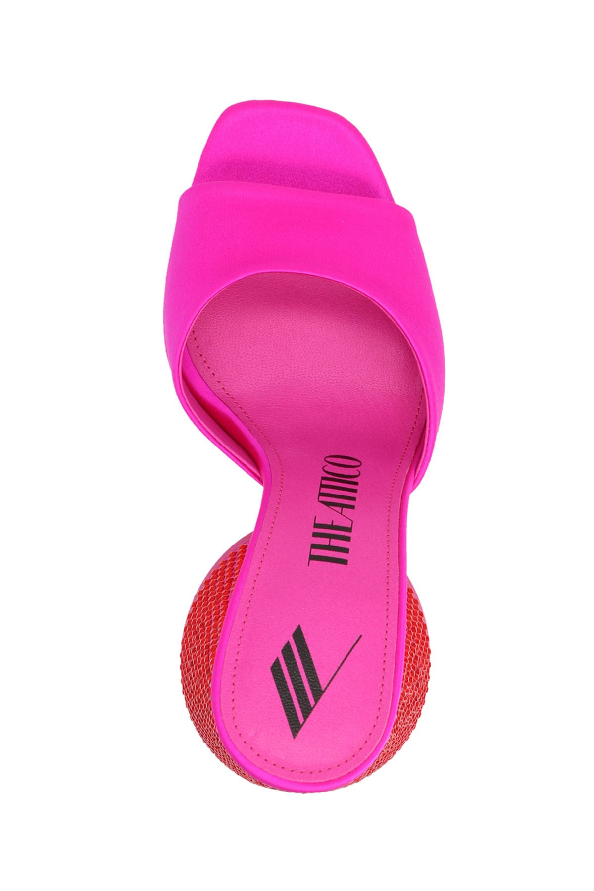 'Luz' mules - 3